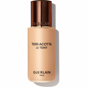 Guerlain Terra 23 Mat Fluid Foundation .W 35 ml