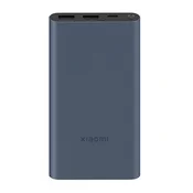 XIAOMI Power Bank 22,5W 10000mAh, Crni