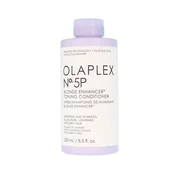 Olaplex Balzam za toniranje št. 5P Blonde Enhancer (Toning Conditioner) 250 ml