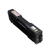 Ricoh Ricoh Aficio SPC360 združljiv rumen toner, (21405185)