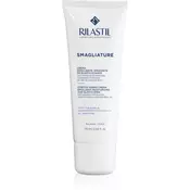 Rilastil Stretch Marks vlažilna krema proti strijam (Emollient  Moisturizing and Elastizing) 75 ml