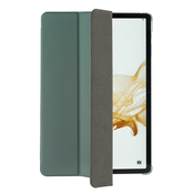 HAMA Fold Clear ohišje za tablico Samsung Galaxy Tab S7/ S8 11, zeleno