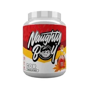 Naughty Boy – Cream of Rice med Ahornsirup, 2000g