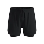 Odlo Zeroweight 5 Inch 2-in-1 Short