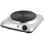 Rosberg RP51445NS Elektricni rešo, 1500W, Inox, Beli