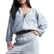 Under Armour Jakna s kapuco Unstoppable Fleece