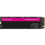 SSD disk Innovation IT M.2 512GB PCI Express 3.0 NVMe