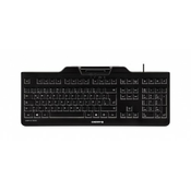 CHERRY KC 1000 (JK-A0100EU-2) tastatura sa citacem smart kartica