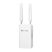 TP-LINK ER703WP-4G-Omada 4G+ Cat6 AX3000 Wi-Fi 6 vanjski/unutarnji gateway ER703WP-4G-vanjski