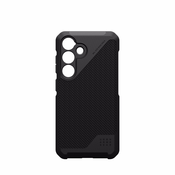 Maska UAG Metropolis LT Mag za Samsung Galaxy S24 - kevlar black