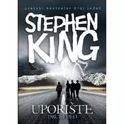 Uporište II - Stiven King