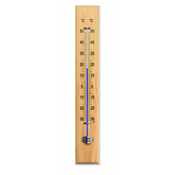 Sobni termometer - Pony (1210) - lesen