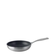Ponev s titanovo prevleko O 20 cm, V: 5 cm — Sirius Terra Multi-layer Lunasol - 601330