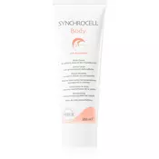 Synchroline Synchrocell krema za tijelo protiv celulita (Parabens Free; Hypoallergenic) 250 ml