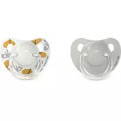 Suavinex Walk Anatomical 6-18 m duda Grey 2 kos