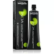 LOréal Professionnel Inoa ODS2 barva za lase odtenek 6 8 (Coloration) 1x60 ml