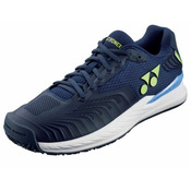 Yonex Čevlji mornarsko modra 42 EU Power Cushion Eclipsion 4