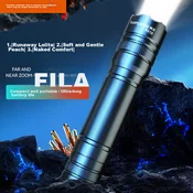 Supfire Baterijska lampa RX10