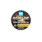 Nash Baseline sinking UV Yellow 8+1