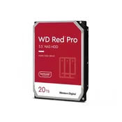 Western Digital Red Plus 20TB WD201KFGX