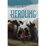Herdling (Windows/Xbox Series X|S) XBOX LIVE Key EUROPE