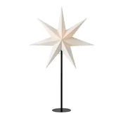ŽIVAHNA MIZNA STAR BELA 45cm 1/E14/2,0m MA705928