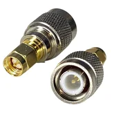 shumee Adapter za SMA vtič/TNC vtič