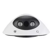 Kamera HD Dome 1.0Mpx 3.6mm Cantonk KHA-V100TB30D