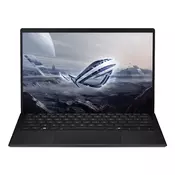 ASUS ROG Flow Z13 GZ302EA-RU126W AMD Ryzen Al Max+ 395 Laptop 34 cm (13.4) Touchscreen 2.5K 64 GB LPDDR5x-SDRAM 1 TB SSD Wi-Fi 7 (802.11be) Windows 11 Home Black
