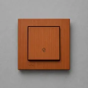 Walnut Jednosmerni prekidac ( 9855-1 )