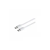 Kabl 3.0 USB A - USB 3.1 tip C M/M 1.5m (za Huawei) 66W, 6A beli