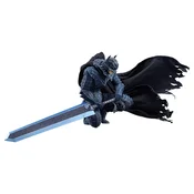Kipic Max Factory Animation: Berserk - Guts (Berserker Armor), 12 cm