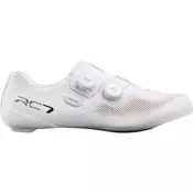 ČEVLJI KOLESARSKI SHIMANO On road Competition SH-RC703 Wide