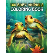 100 Baby Animals