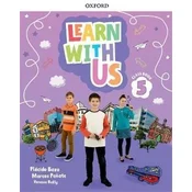 Learn With Us Level 5 Class Book