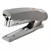 MAX HD10D2 sivi spajalica 2MHD10DSZ2