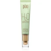 Pixi H2O toniran gel za obraz z vrtnično vodo odtenek Cream 35 ml