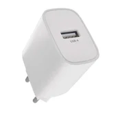 Univerzalni USB adapter BASIC za napajanje z omrežjem, največ 10 W.