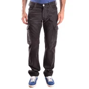 Moške hlače z žepi Armani Jeans