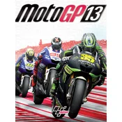 Bigben Interactive Game Key MotoGP 13 (Cijeli svijet)