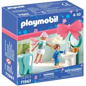 Playmobil: Vila zubić