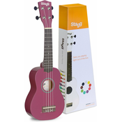 Stagg US-VIOLET