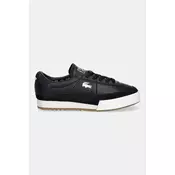 Superge Lacoste Aura 51SFA0072 Črna