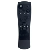 General ENERGY SISTEM Multiroom Tower - združljiv daljinski upravljalnik znamke General