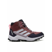 ADIDAS CIPELE TERREX AX4R R.RDY MID K QUICRI/SILDAW/PNKFUS ZA DEVOJCICE