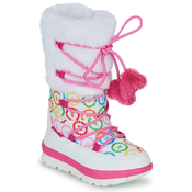 Agatha Ruiz de la Prada  Škornji za sneg APRES SKI  Bela