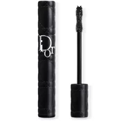 DIOR Diorshow Overvolume maskara za ekstra volumen odtenek 090 Overblack 8.5 g