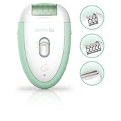 GA.MA Epilator SKINPRO GO II GE0130
