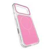 SBS SBS Block MagSafe ovitek za iPhone 18 Pro Max - roza