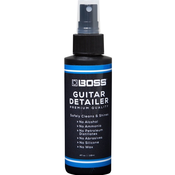 BOSS ČISTILO ZA KITARE Guitar Deatailer